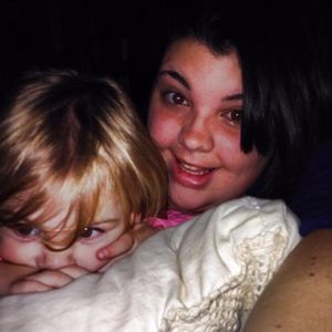 Meet your Posher, Paige